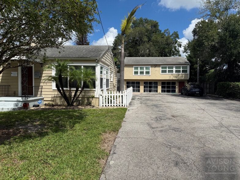 Primary Photo Of 1513 E Livingston St, Orlando Office Residential For Sale