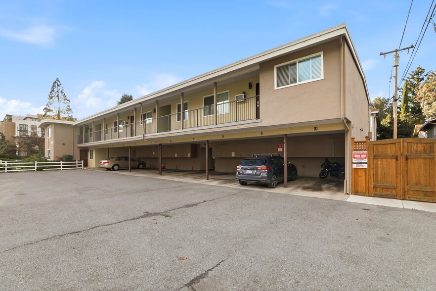 More Photos Of 470 Del Medio Ave, Mountain View Apartments For Sale