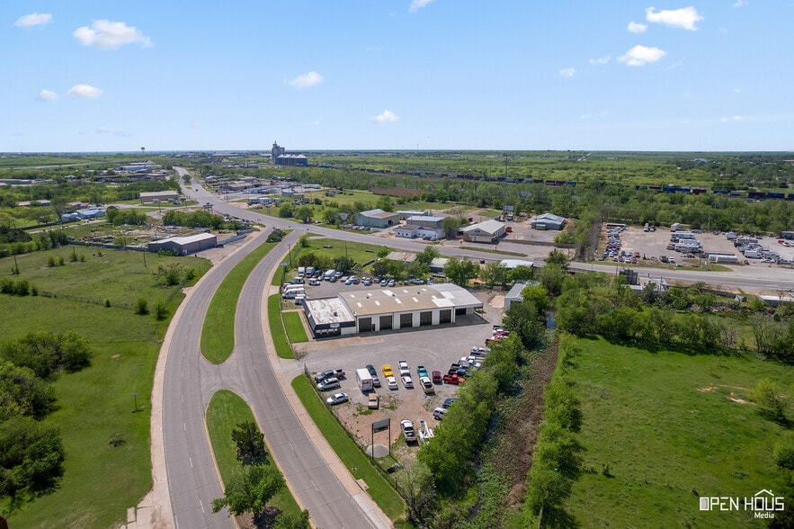 More Photos Of 1841 Mlk Jr Blvd, Wichita Falls Specialty For Sale