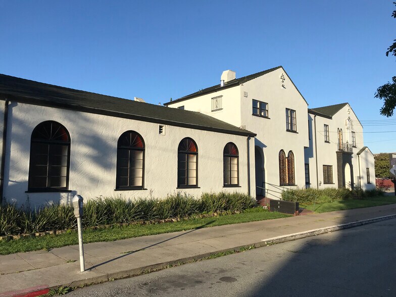 More Photos Of 3630 Telegraph Ave, Oakland Storefront Retail Residential For Sale