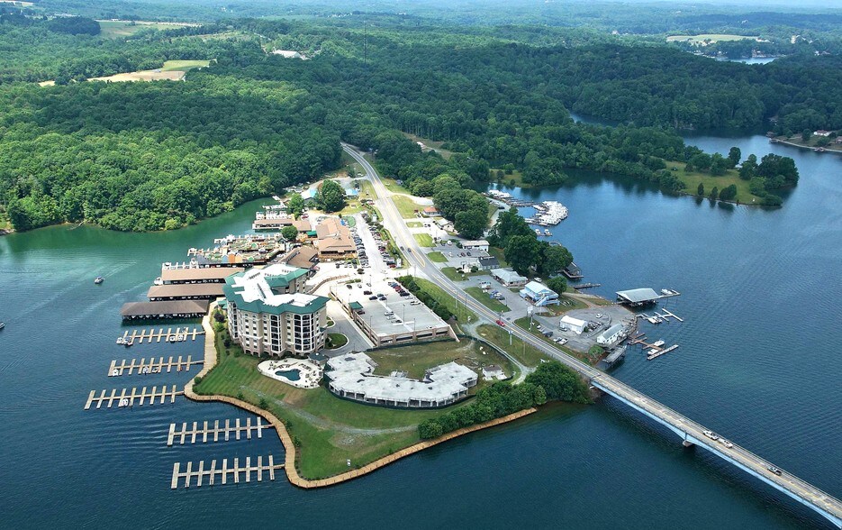 More Photos Of 110 Bridgewater Pointe Pl, Moneta Land For Sale