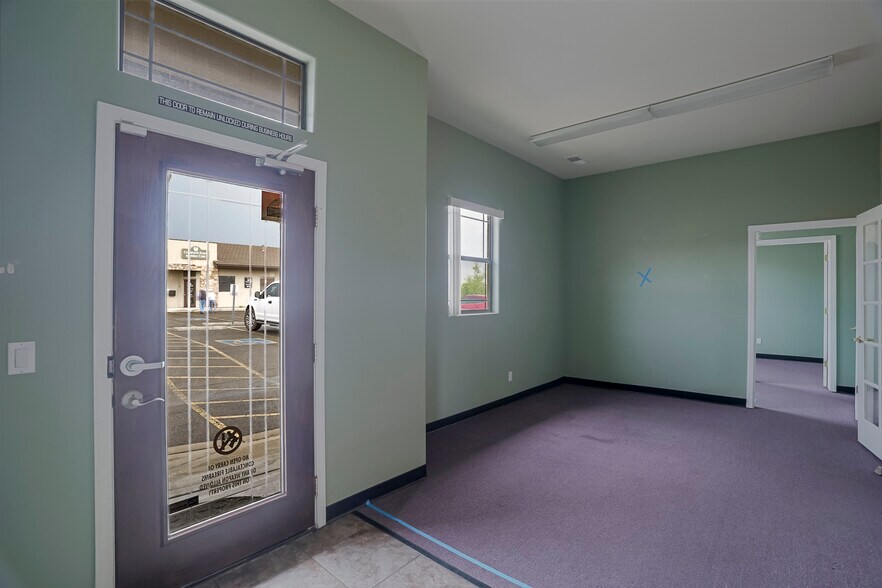 More Photos Of 3107 Clearwater Dr, Prescott Office For Sale