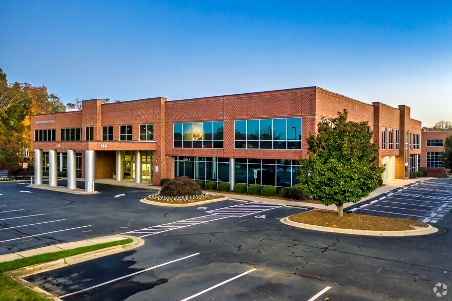 Primary Photo Of 146 Medical Park Rd, Mooresville Unknown For Lease