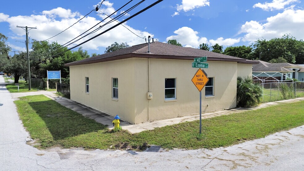 More Photos Of 4501 N 42nd St, Tampa Religious Facility For Sale
