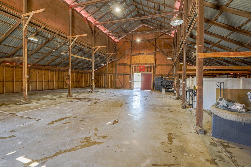 More Photos Of 6137 Grimes Canyon Rd, Moorpark Land For Lease