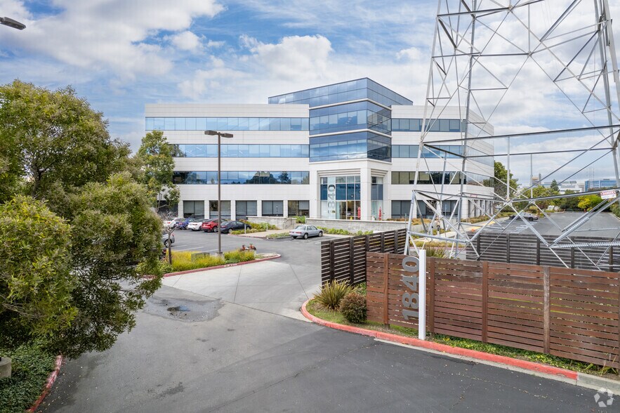 More Photos Of 1840 Gateway Dr, San Mateo Coworking Space