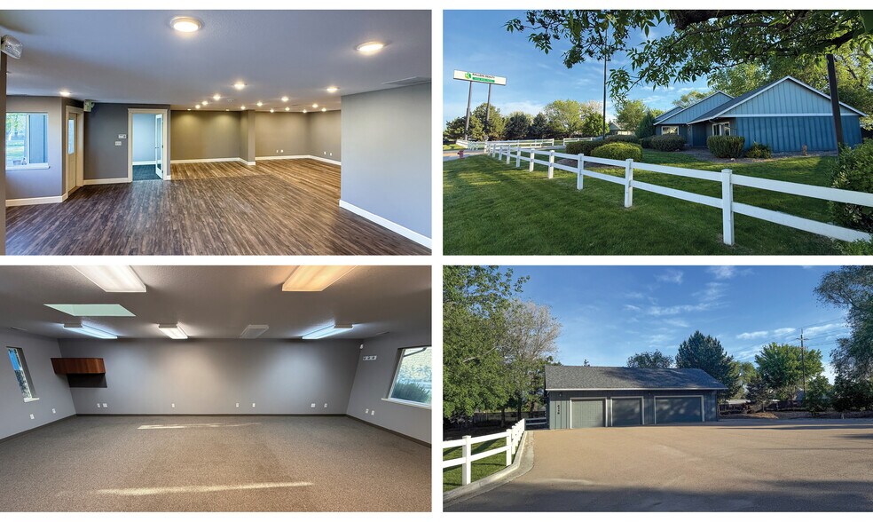 More Photos Of 411 Hannibal St, Caldwell Land For Sale