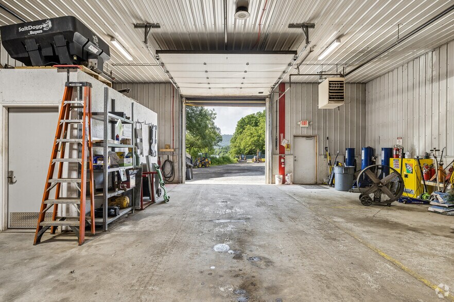 More Photos Of 44 River St, Cortland Manufacturing For Sale
