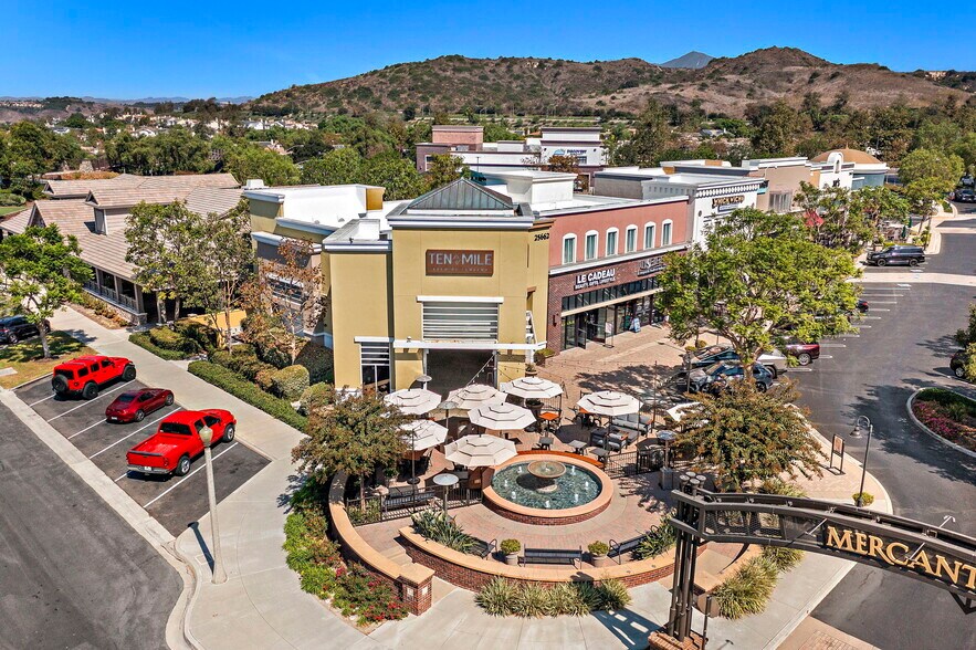 More Photos Of 25622 Crown Valley Pky, Ladera Ranch Unknown For Lease