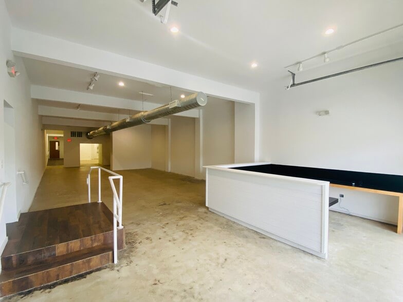 More Photos Of 186 Coxe Ave, Asheville Showroom For Sale