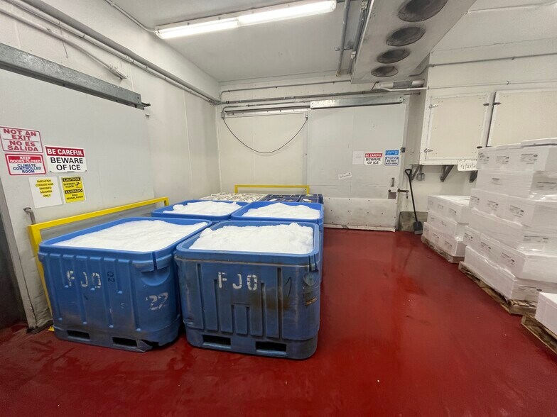 More Photos Of 24 W Bellflower St, Boston Food Processing For Sale