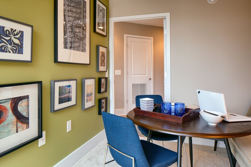 More Photos Of 44 Maryland Ave, Rockville Apartments For Lease