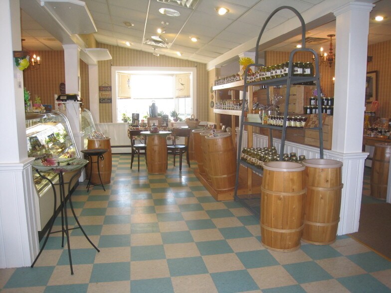 More Photos Of 3523 US Highway 22, Readington Restaurant For Sale