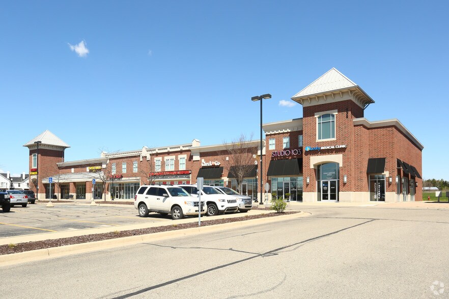 Primary Photo Of 108 W Highland Rd, Howell Unknown For Lease