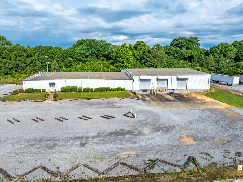 More Photos Of 371 G and S Rd, Prattville Warehouse For Lease