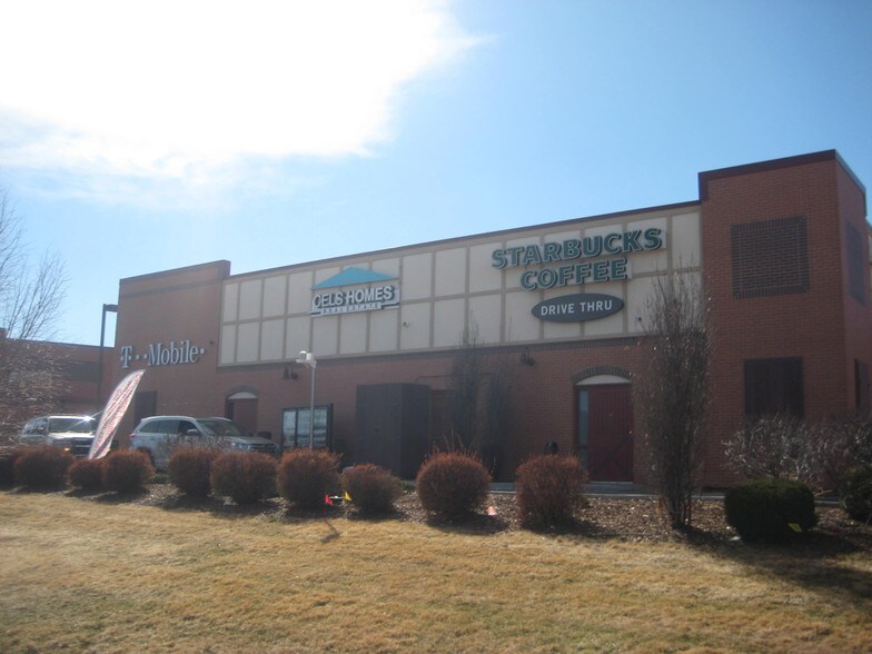 More Photos Of 7221 Sheridan Blvd, Westminster Freestanding For Lease