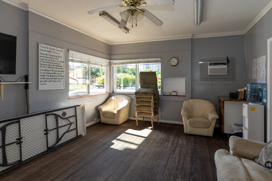 More Photos Of 904 Piikoi St, Honolulu Apartments For Sale