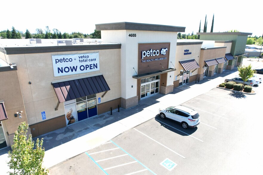 More Photos Of 1 Churn Creek Rd, Redding Land For Sale