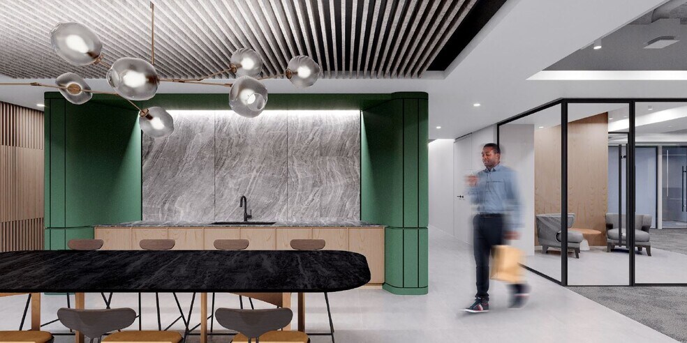 More Photos Of 2700 S Quincy St, Arlington Office For Lease