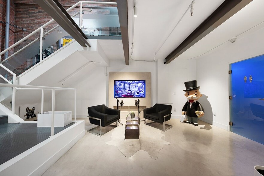 More Photos Of 950 6th Ave, San Diego Office For Sale