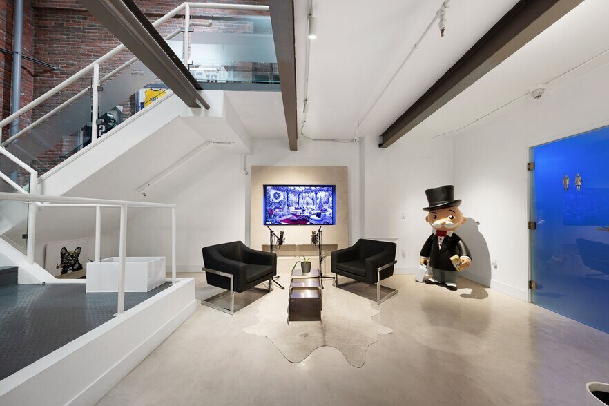 More Photos Of 950 6th Ave, San Diego Office For Lease