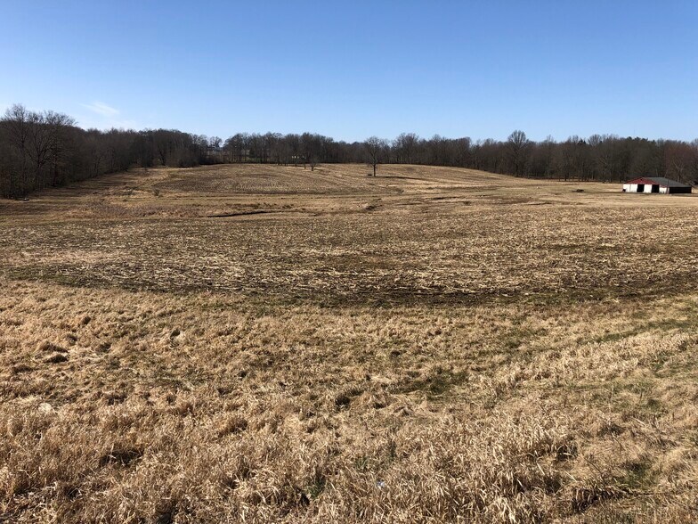 More Photos Of 1620 Maple Dr, Hermitage Land For Sale