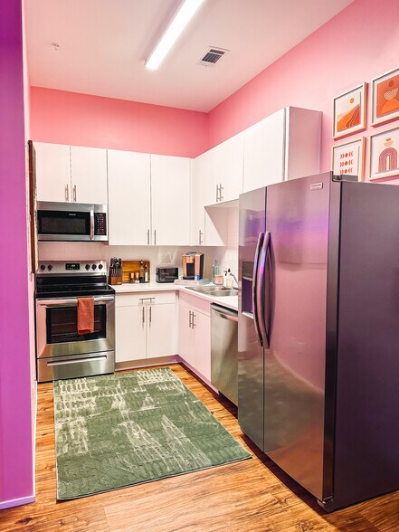More Photos Of 916 Buchanan St, Nashville Apartments For Sale