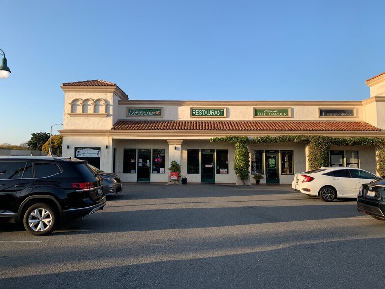 More Photos Of 3251-3273 Katella Ave, Los Alamitos Unknown For Lease