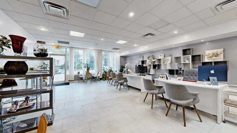 More Photos Of 1784 Jane St, Toronto Storefront Retail Office For Sale