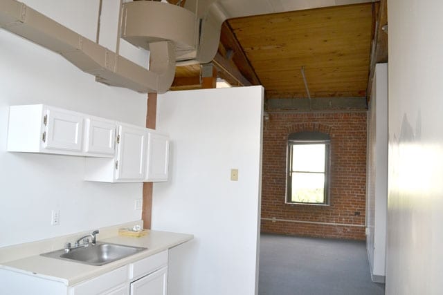 More Photos Of 2 Charles St, Providence Office For Lease