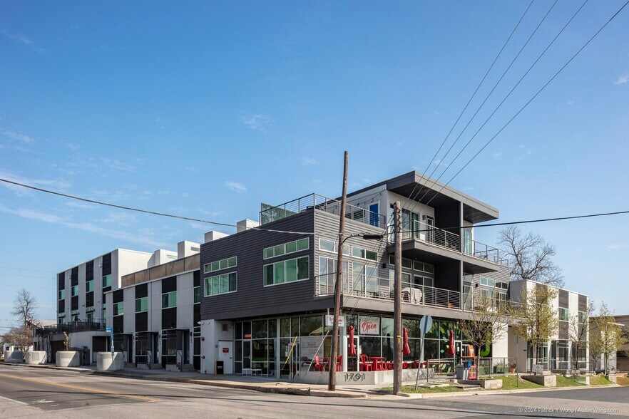 More Photos Of 1701 E Martin Luther King Jr Blvd, Austin Apartments For Lease