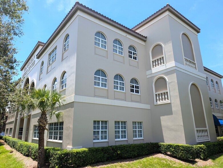 More Photos Of 1701 Highway A1A, Vero Beach Office For Lease