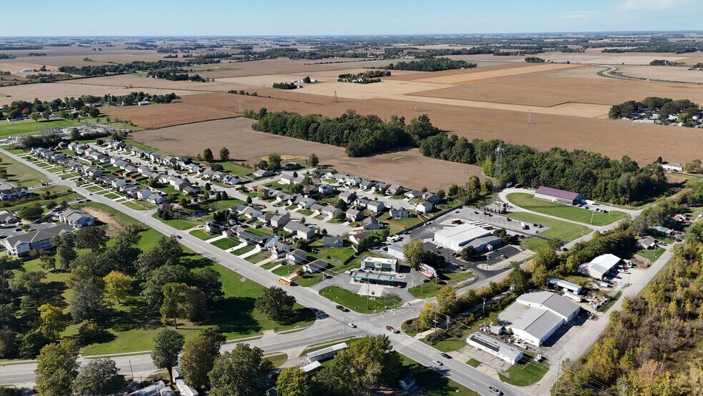 More Photos Of 316 W North St, Kokomo Land For Sale