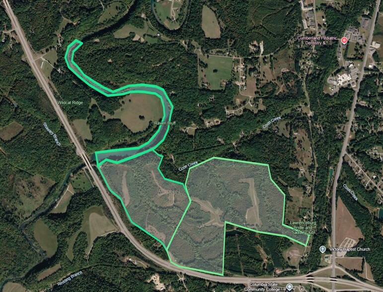 More Photos Of 700 New Power House rd, Lawrenceburg Land For Sale