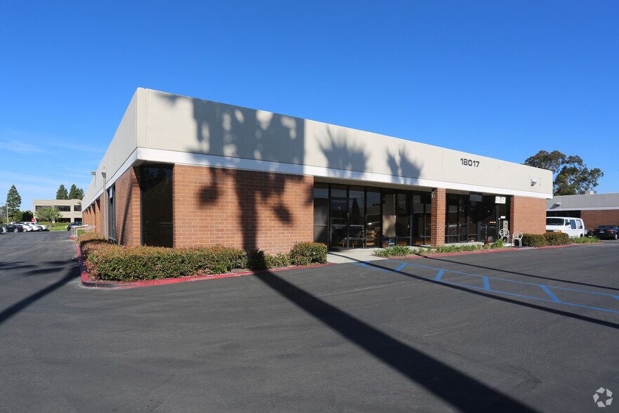More Photos Of 17775 Main St, Irvine Unknown For Lease