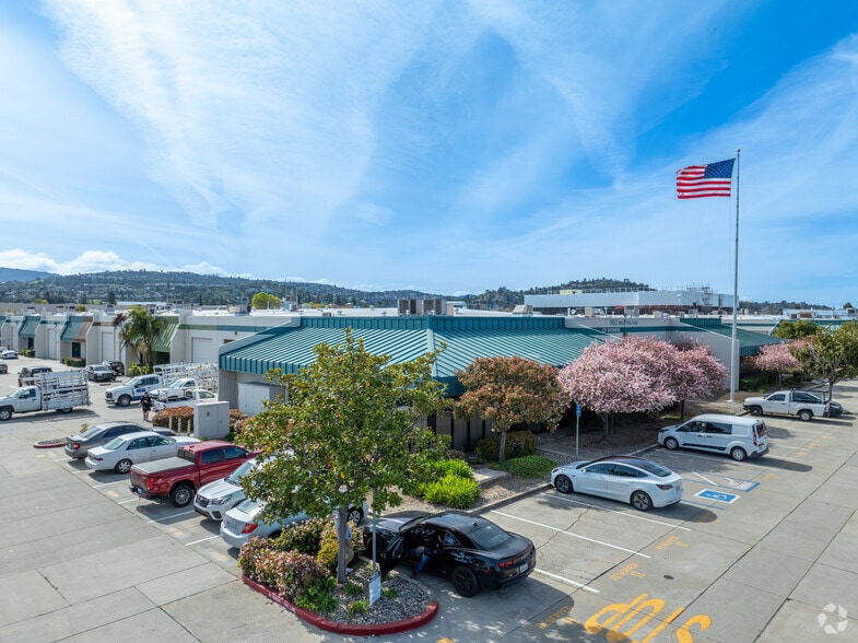 More Photos Of 1160 Industrial Rd, San Carlos Research And Development For Sale