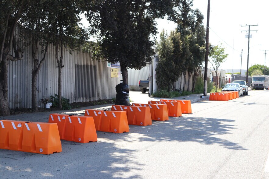 More Photos Of 396 E Compton Blvd, Gardena Land For Lease