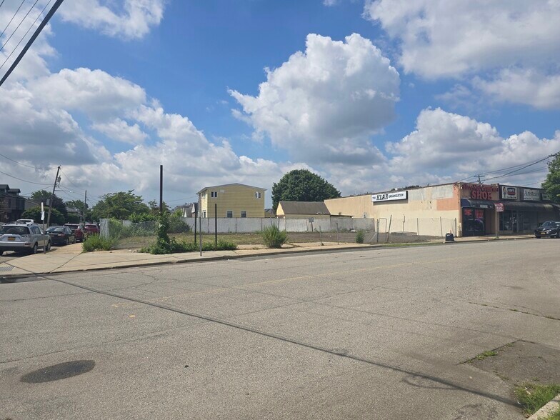Primary Photo Of 2600 Hempstead Tpke, East Meadow Land For Sale