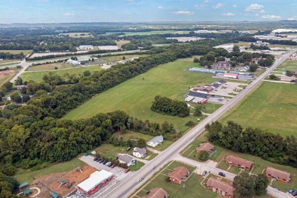 More Photos Of 0 N Main St, Mount, Mount Pleasant Land For Sale