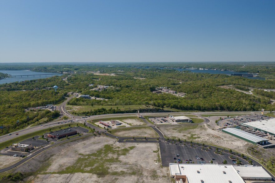 More Photos Of 126 S Fish Haven Rd, Lake Ozark Land For Sale