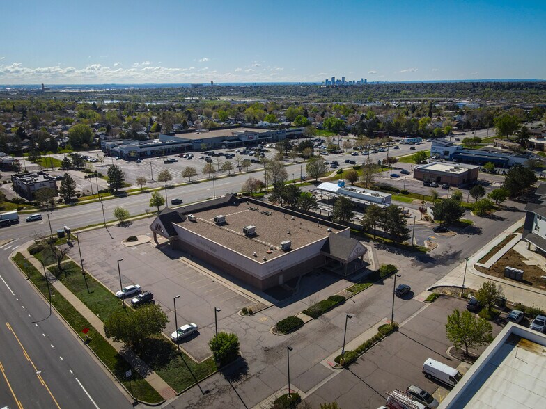 More Photos Of 6395 Sheridan Blvd, Arvada Freestanding For Sale