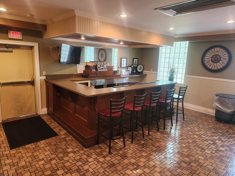 More Photos Of 37 Orlando St, West Haven Lodge Meeting Hall For Sale