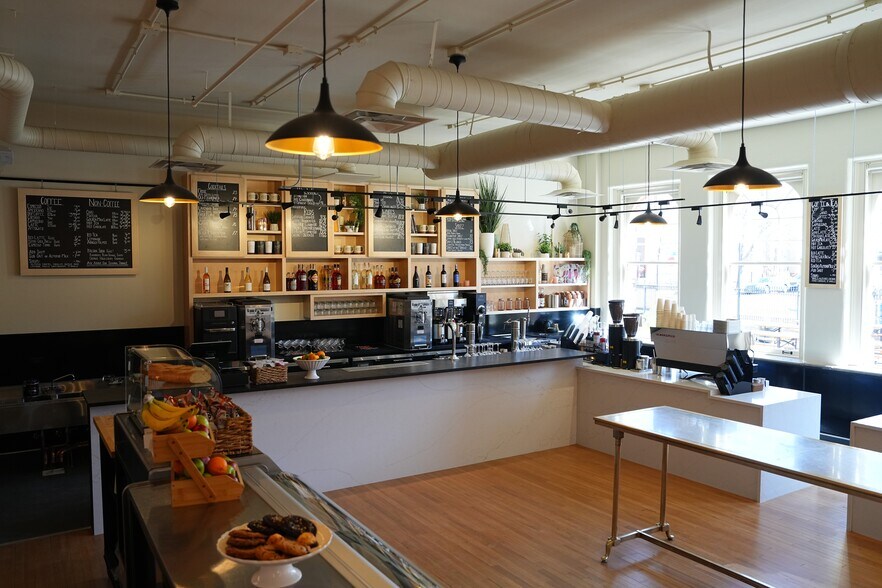 More Photos Of 1115 Acoma St, Denver Office For Lease