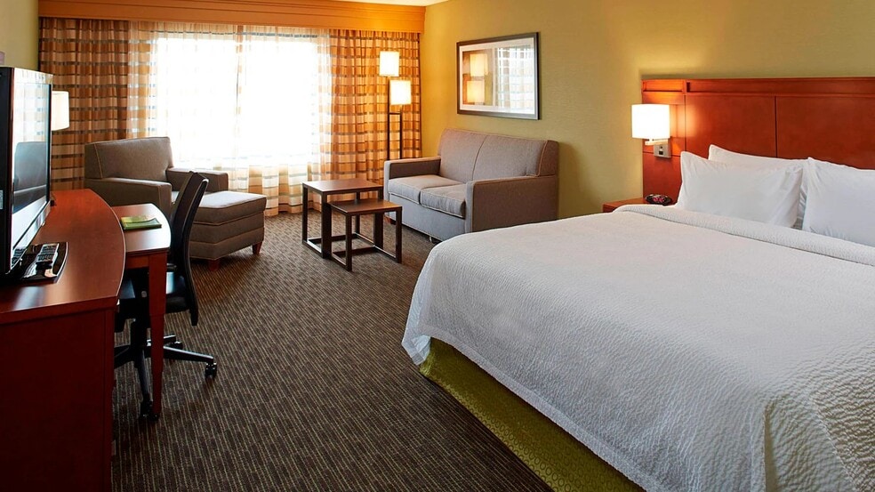 More Photos Of 29 Thornwood Dr, Ithaca Hotel For Sale