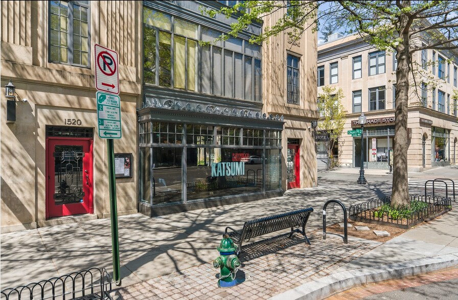 More Photos Of 1520 14th St NW, Washington Apartments For Lease