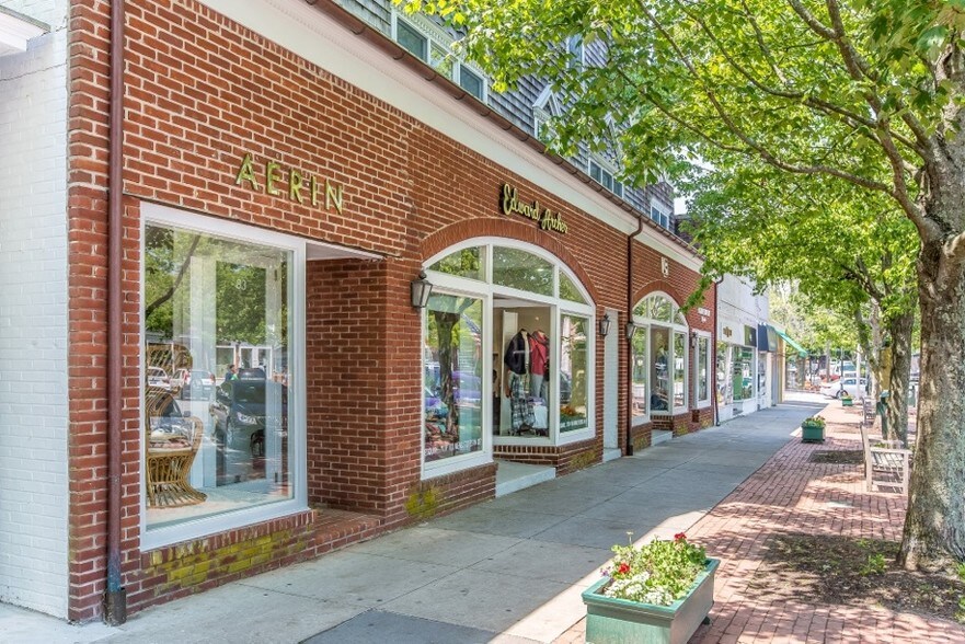 Primary Photo Of 83-89 Main St, Southampton Storefront Retail Residential For Lease