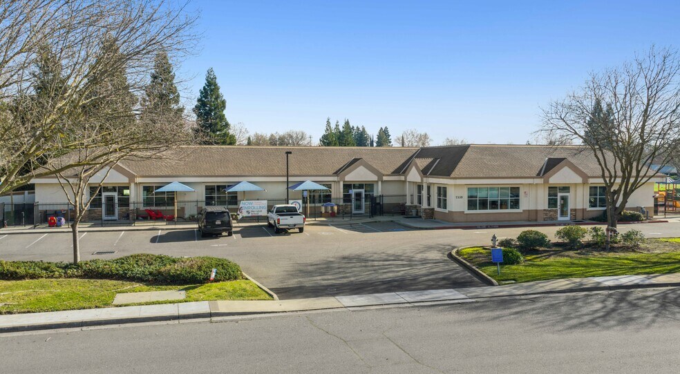 Primary Photo Of 7335 Park City Dr, Sacramento Daycare Center For Sale
