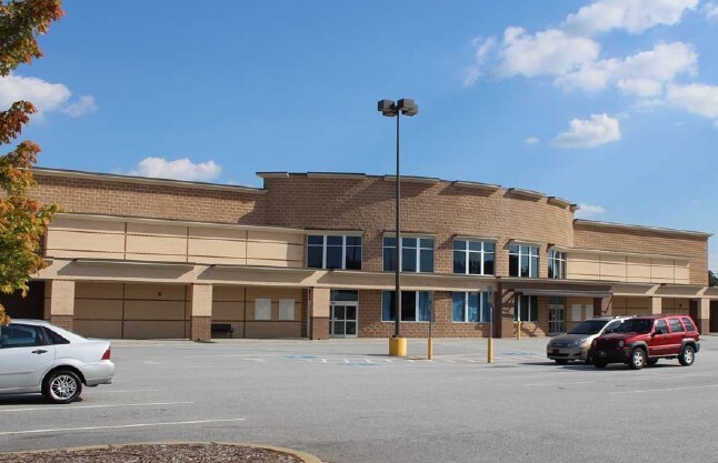 More Photos Of 3093 South Highway 14, Greer Unknown For Lease