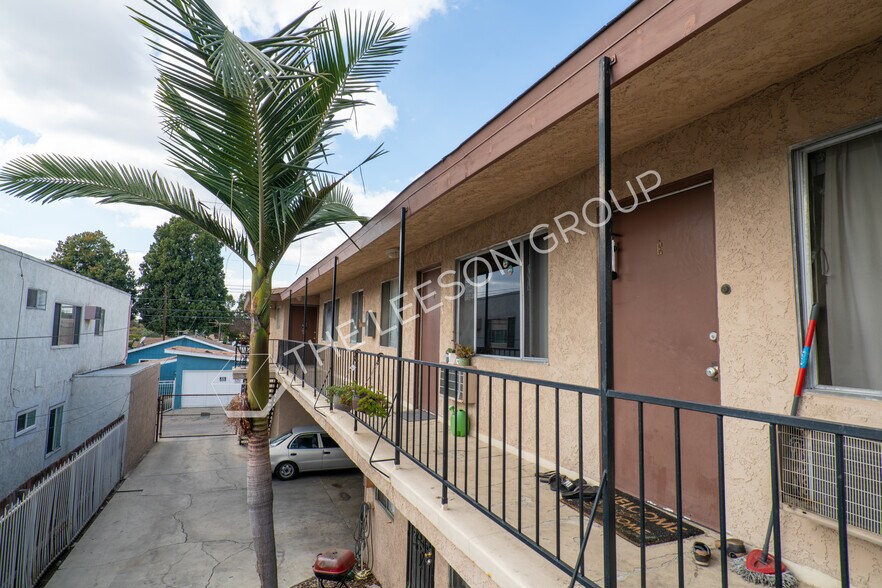 More Photos Of 7757 Comstock Ave, Whittier Apartments For Sale