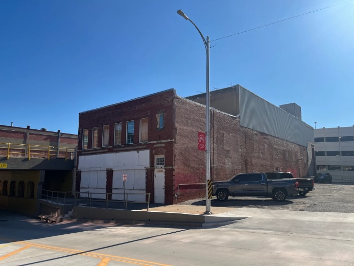 Primary Photo Of 2 NW 6th St, Oklahoma City Office For Sale